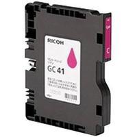 Ricoh 405763 Magenta Gel Cartridge