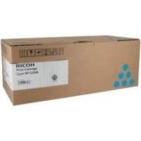 Ricoh 406053/406097 Cyan Toner Cartridge