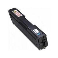 Ricoh 406349 Cyan Toner Cartridge