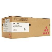 Ricoh 406350 Magenta Toner Cartridge