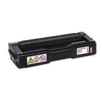 ricoh 406481 magenta toner cartridge