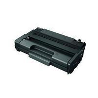 ricoh 406523 black laser toner cartridge