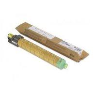 Ricoh 820009 Yellow Toner Cartridge