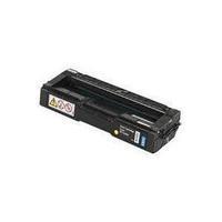 Ricoh 400548 Black Drum Unit