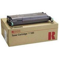 Ricoh 410303 Black Toner Cartrid...