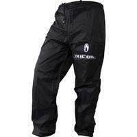 Richa Rain Warrior Motorcycle Over Trousers