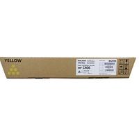 Ricoh 842098 Yellow Toner Cartridge