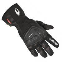 richa hurricane gore tex motorcycle gloves