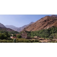 Riad Atlas Toubkal