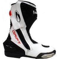 Richa Drift Waterproof Motorcycle Boots