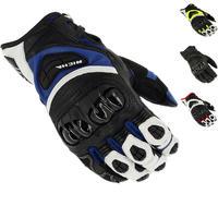 Richa Leather Stealth Motorcycle...