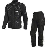 Richa Touareg Motorcycle Jacket ...
