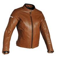 Richa Daytona Ladies Leather Motorcycle Jacket