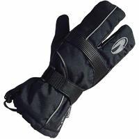 Richa 2330 Two Finger Motorcycle Gloves
