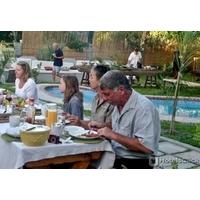 RIVERNEST BOUTIQUE COTTAGES