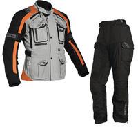 Richa Touareg Motorcycle Jacket ...