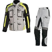 Richa Touareg Motorcycle Jacket ...
