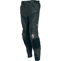 Richa Mugello Leather Motorcycle Trousers