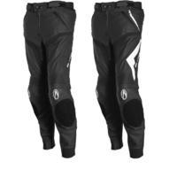 Richa Mugello Leather Motorcycle Trousers