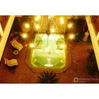 RIAD DAR SHEBA
