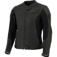 richa vanoise ladies leather motorcycle jacket