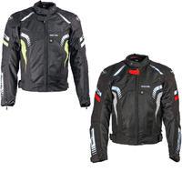 Richa Airforce Motorcycle Jacket