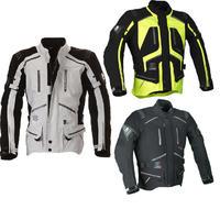 Richa Touring C Change Motorcycle Jacket