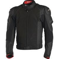 Richa Ballistic Evo Leather Motorcycle Jacket