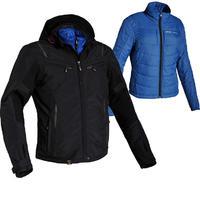 Richa Element Ladies Motorcycle Jacket