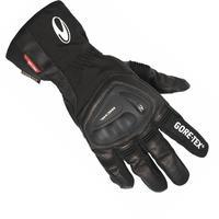 richa hurricane gore tex motorcycle gloves