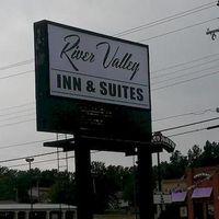 River Valley Inn and Suites