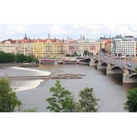 Riverview Apartments Prague