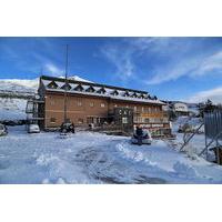 Rifugio Sapienza