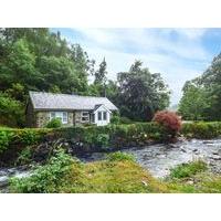 Riverside Cottage