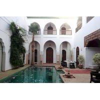 Riad Shama