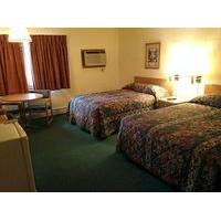 River Bend\'s Walleye Inn