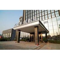 Rising Hotel- Chongqing