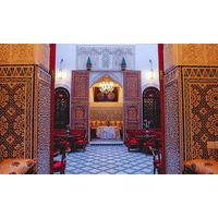 Riad Mazar Fes