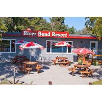 River Bend\'s Resort