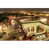 Riad Yasmine