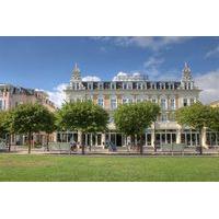 Ringhotel Ostseehotel Ahlbeck