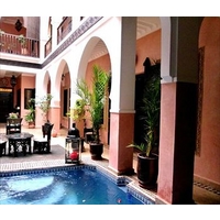 Riad La Rose d\'Orient