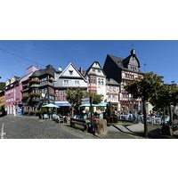 Ringhotel Blaue Ecke Adenau