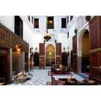 Riad Ibn Khaldoun