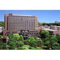 RIHGA Royal Hotel Tokyo