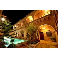 Riad Maktoub Hotel