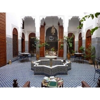 Riad Dar Al Safadi