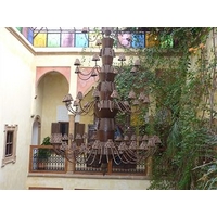 Riad Marlinea