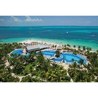 Riu Caribe All Inclusive