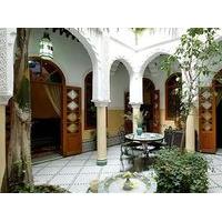Riad Bab Agnaou